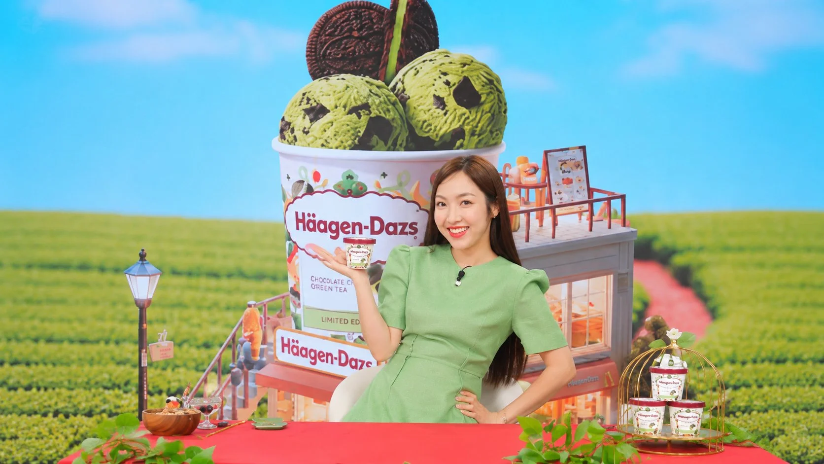 식품 라이브커머스 대행 진행 절차와 준비사항