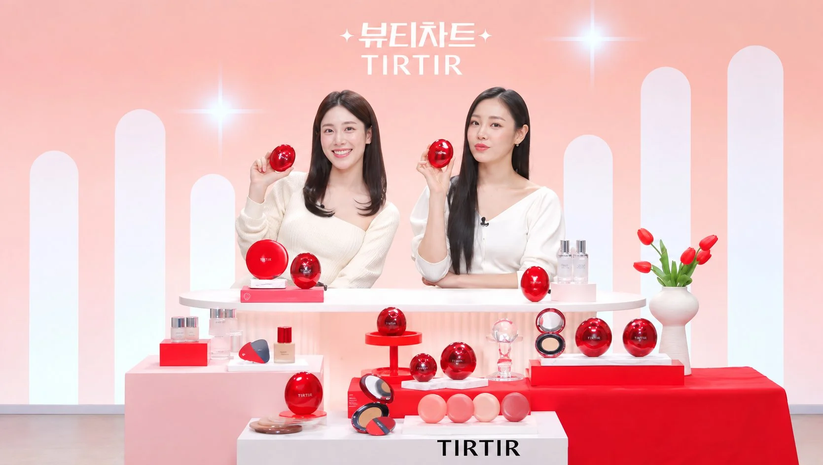 라이브커머스 제작 업체 선정 전 확인할 업무와 결과물 체크리스트