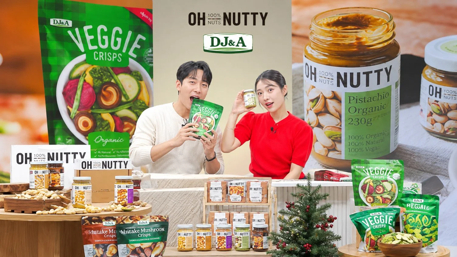 라이브커머스 대행부터 매출 분석까지 대행 범위 확인법